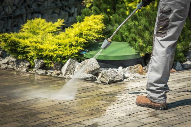 Best Parking Lot and Garage Cleaning  in El Portal, FL