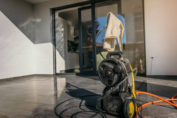 Best Dumpster Area Cleaning  in El Portal, FL