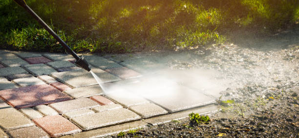 Solar Panel Cleaning in El Portal, FL