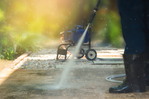 Best Driveway Pressure Washing  in El Portal, FL